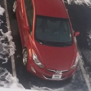 Meet your Posher, Marius